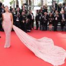 Cindy Kimberly – Screening of ‘The Innocent’ in Cannes 2022