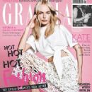 Kate Bosworth - Grazia Magazine Cover [Germany] (7 July 2016)