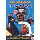 New Zealand action comedy films