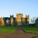 Seaton Delaval Hall