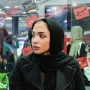 Maryam Tousi