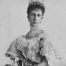 Princess Marie Louise Of Bulgaria