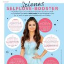 Selena Gomez - Joy Magazine Pictorial [Germany] (October 2022)