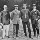 1908 Summer Olympics