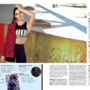 Raquel Calderon – Cosmopolitan Chile Magazine (January 2019)