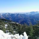 Biosphere reserves of Algeria