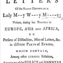 1710s documents