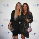 Holly Robinson Peete – Project Angel Food’s 28th Annual Angel Awards in Los Angeles - 454 x 655