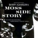 Barry Adamson albums