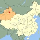 Terrorist incidents in China in 1992