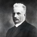Johan August Brinell
