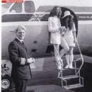 Grace Kelly and Prince Rainier of Monaco - VIVA Magazine Pictorial [Poland] (15 June 2022)