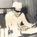 All India Anna Dravida Munnetra Kazhagam politicians