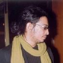 Sarnath Banerjee
