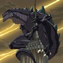 Godzilla: The Series