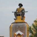 2nd millennium in Laos