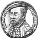 Edmund Withypoll