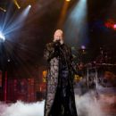 Judas Priest - 713 MUSIC HALL/HOUSTON, TX on November 29, 2022 - 454 x 681
