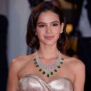 Bruna Marquezine – The Sisters Brothers Premiere – 2018 Venice Film Festival