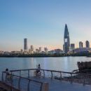 Nanshan District, Shenzhen