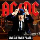 AC/DC live albums