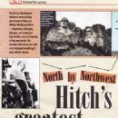 North by Northwest - Yours Retro Magazine Pictorial [United Kingdom] (December 2021) - 454 x 654