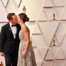 Sophie Hunter – 2022 Academy Awards at the Dolby Theatre in Los Angeles - 454 x 300