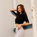 Celine Farach – Adidas Women 2019 - 454 x 568