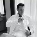 Luke Evans - Thomas Pink (2024)