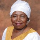 Nkosazana Dlamini-Zuma