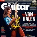 Edward Van Halen - 454 x 583