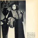 Ellen Drew - Photoplay Magazine Pictorial [United States] (November 1941) - 454 x 636