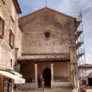 Churches in San Marino
