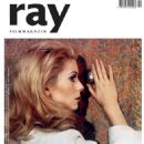 Catherine Deneuve - Ray Magazine Cover [Germany] (October 2023)