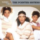 Platinum & Gold Collection Series - The Pointer Sisters