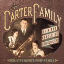 Cash-Carter family