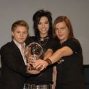 Bill Kaulitz - 454 x 301