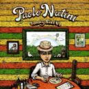 Paolo Nutini albums