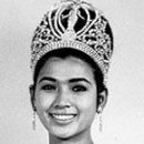 Miss Universe 1965 contestants
