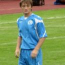 Belarusian football forward stubs