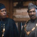 Coming 2 America (2021) - 454 x 288