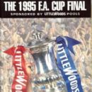 1994–95 FA Cup