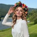 Angelika Jurkowianiec- Miss Supranational 2024- Preliminary Events - 454 x 567