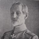 Romanian Army World War I generals