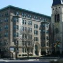 Saint James Court Apartments