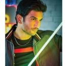 Sushant Singh Rajput - MW Magazine Pictorial [India] (August 2019) - 454 x 568