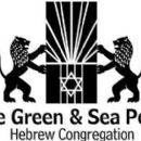 Synagogues in Cape Town