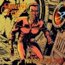 Science fiction albums