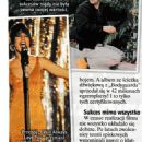 The Bodyguard - Tele Tydzień Magazine Pictorial [Poland] (17 February 2023) - 454 x 1226