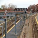 Railway stations in the United States opened in 1834
